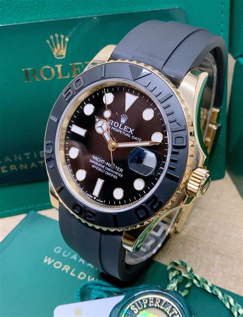 rolex yacht master 42 yellow gold price|yacht master 42 Rolex price.